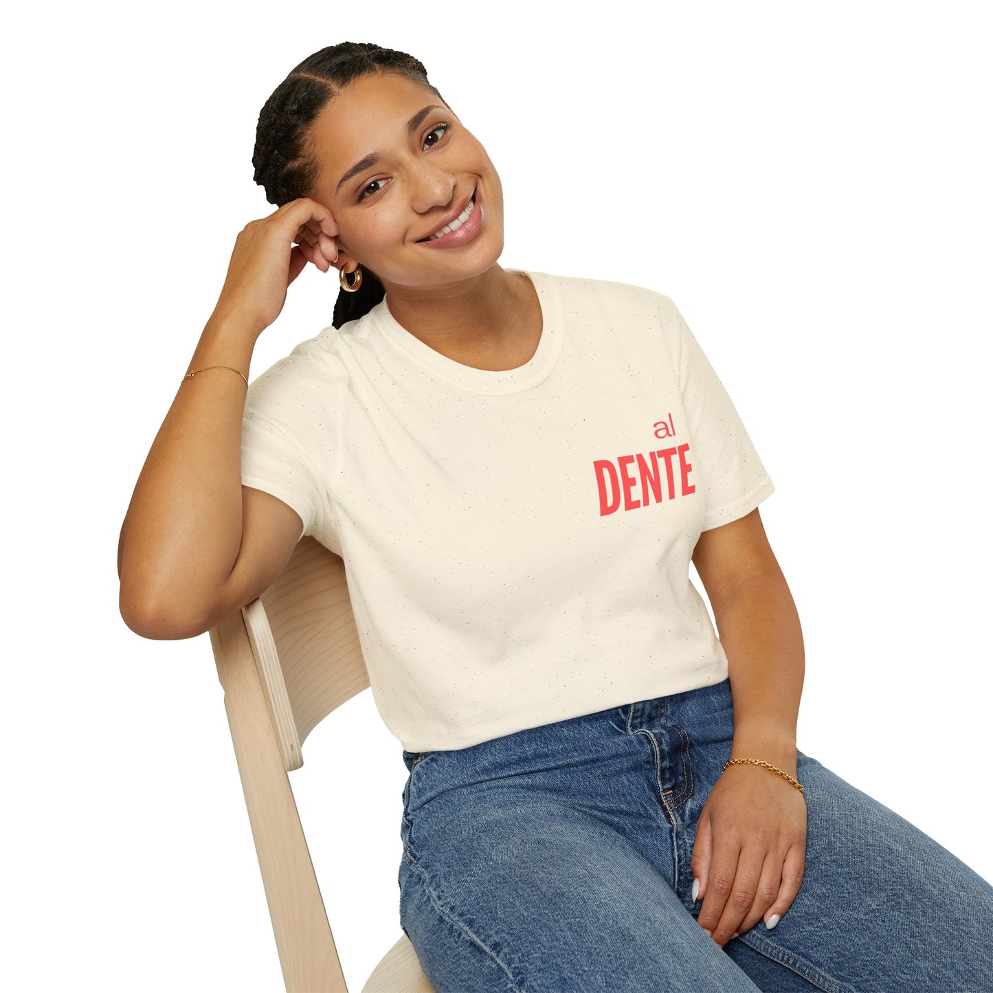 al DENTE T-shirt