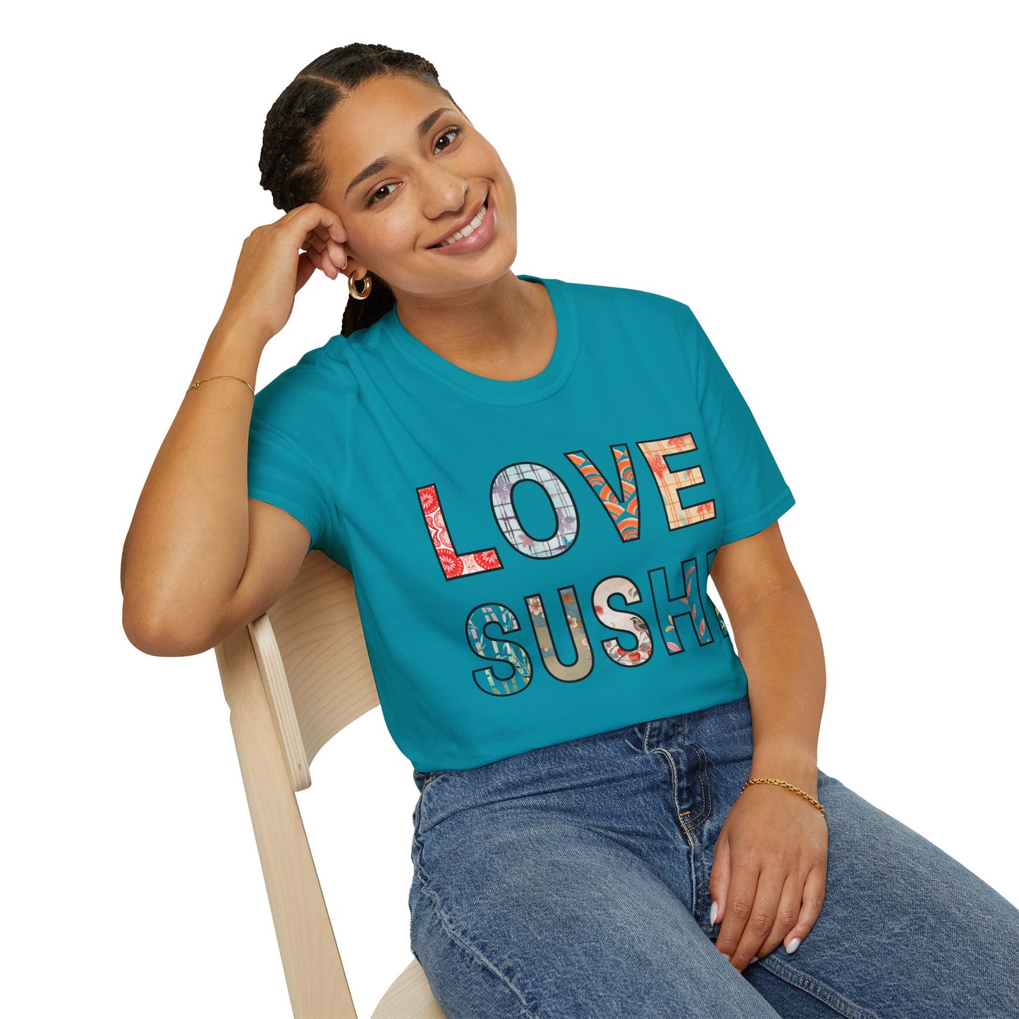 Love SushiT-Shirt