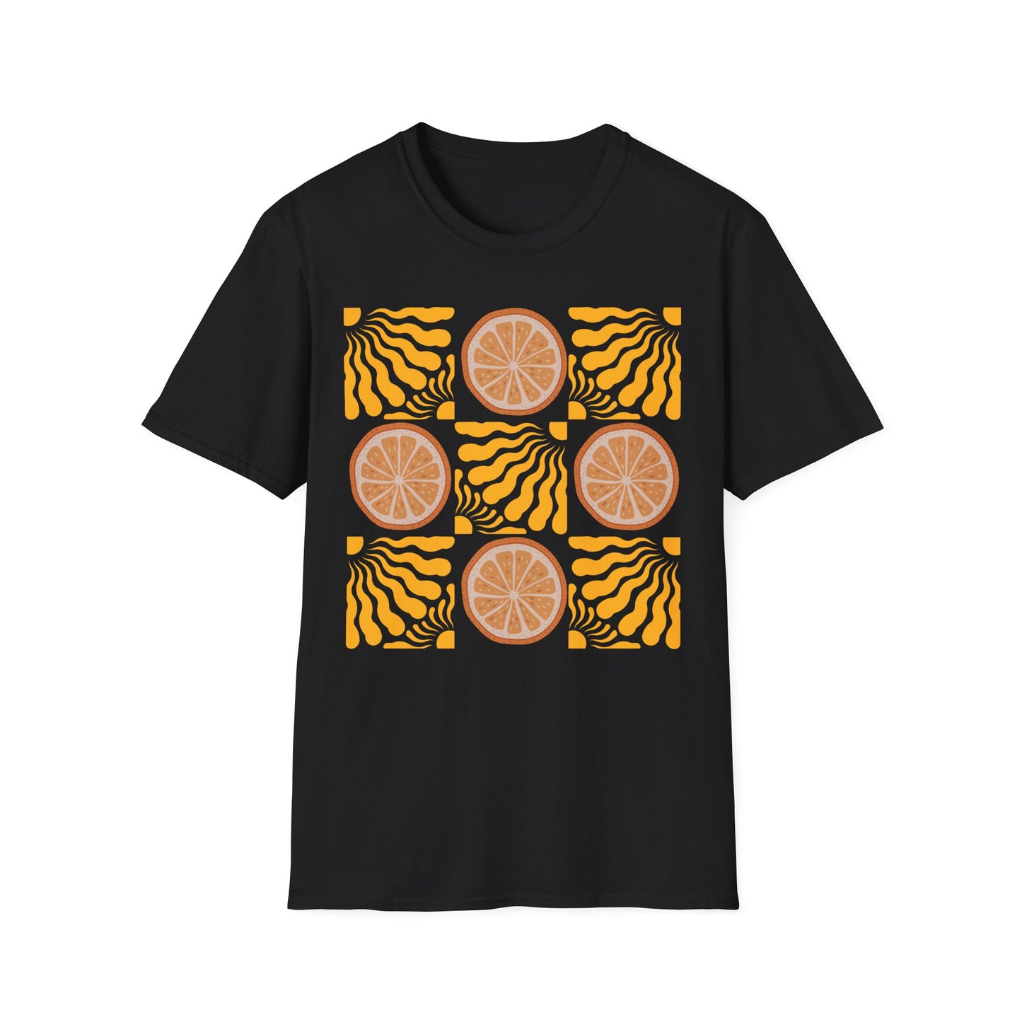 Sunshine & Oranges T-Shirt