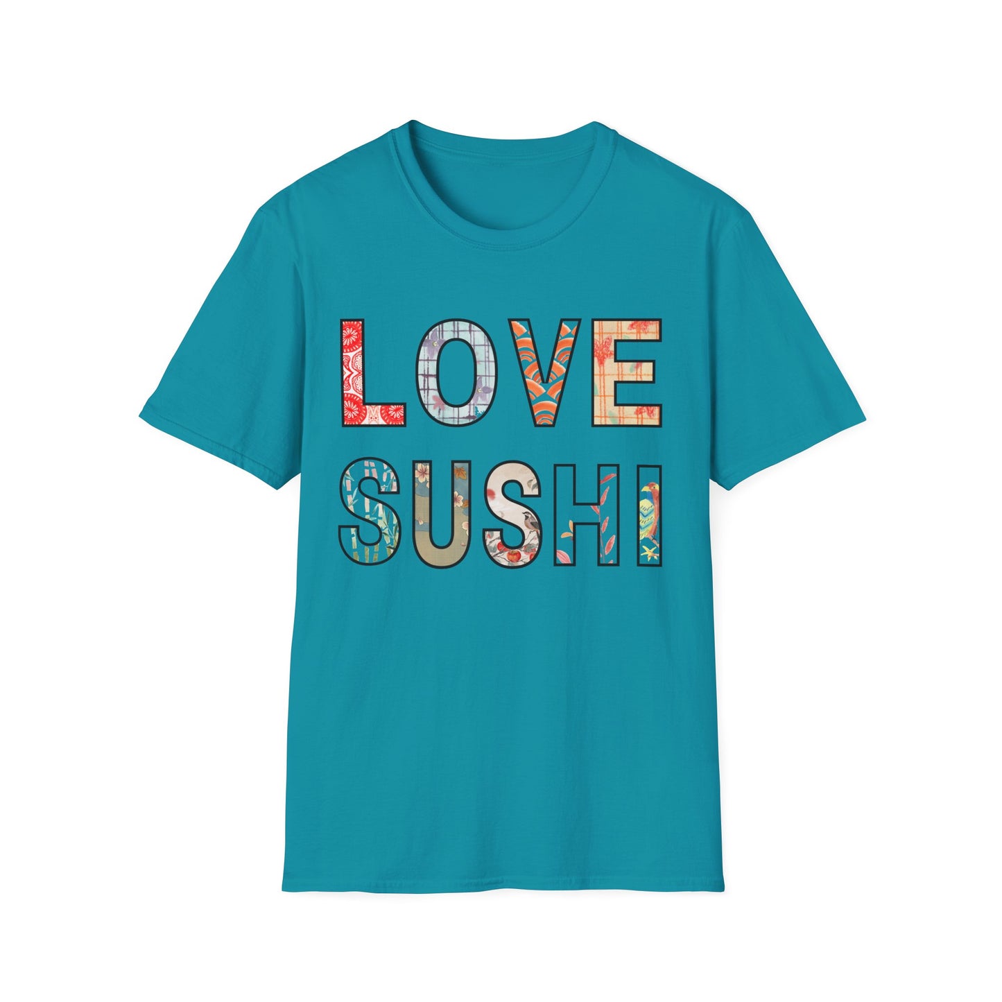 Love SushiT-Shirt