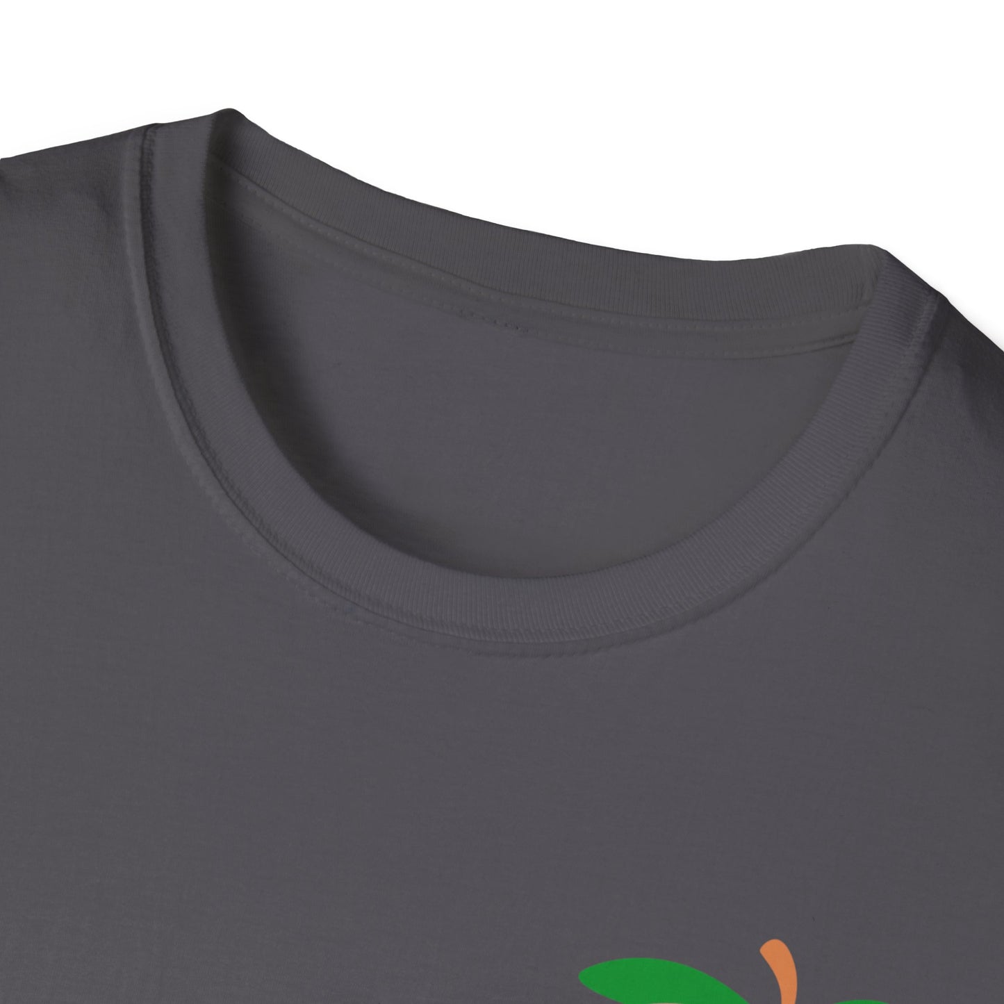 Peachy T-Shirt
