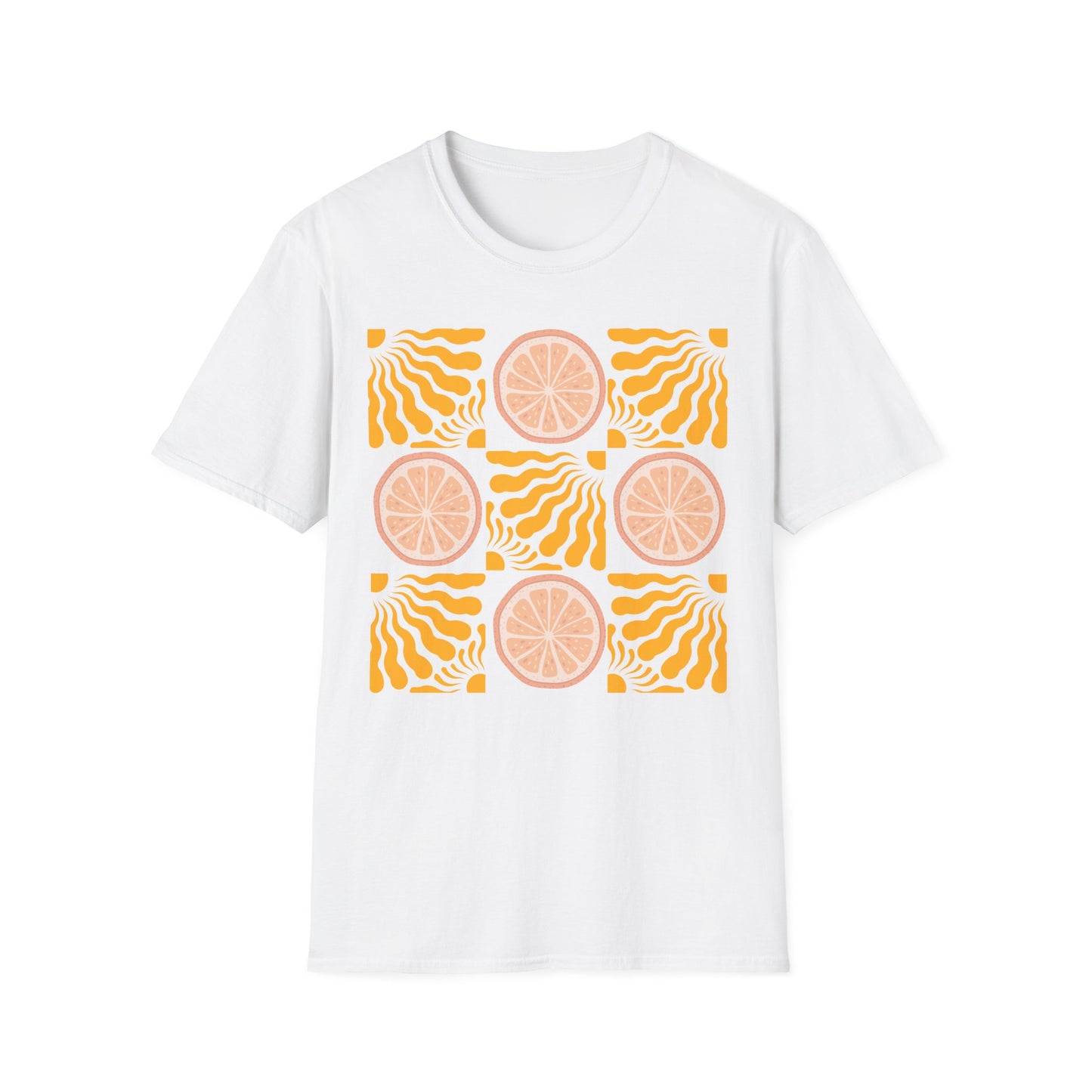Sunshine & Oranges T-Shirt