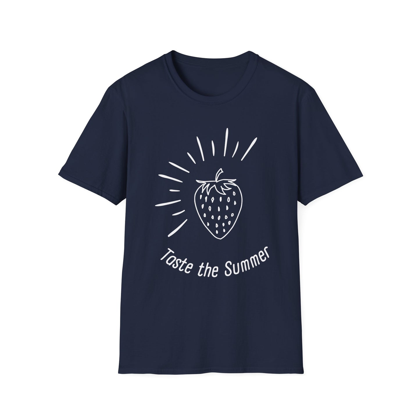 Taste the Summer T-shirt