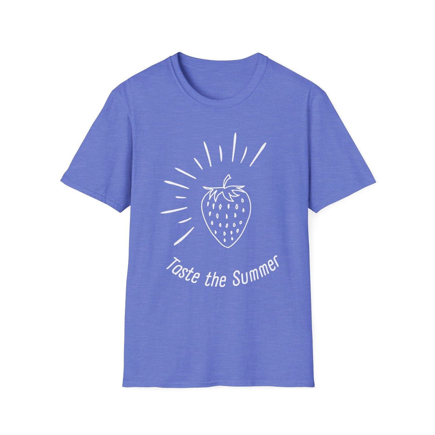 Taste the Summer T-shirt