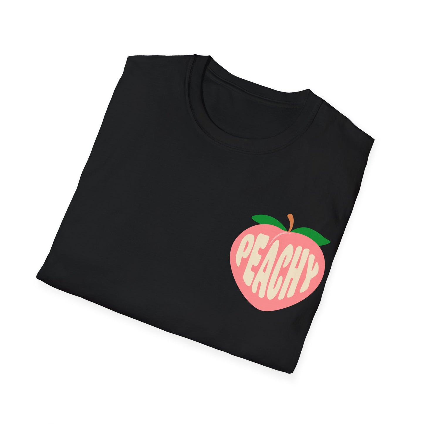 Peachy T-Shirt