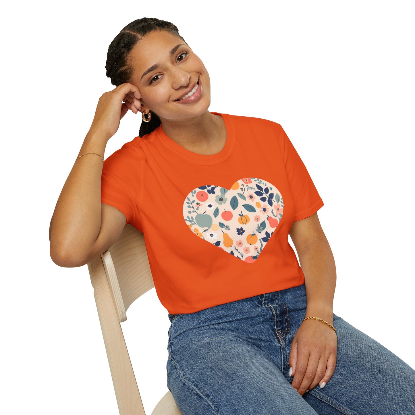 Spring T-shirt