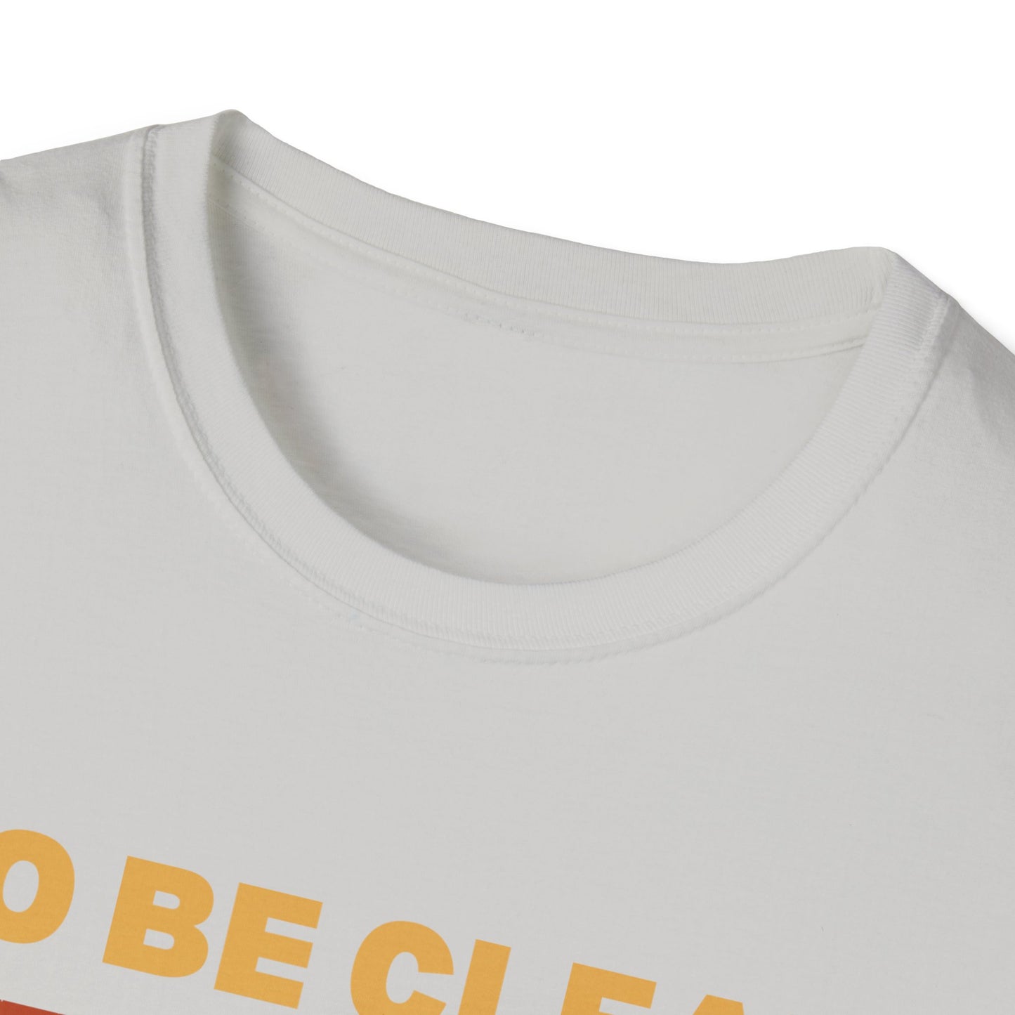 I Don't Share Fries T-shirt