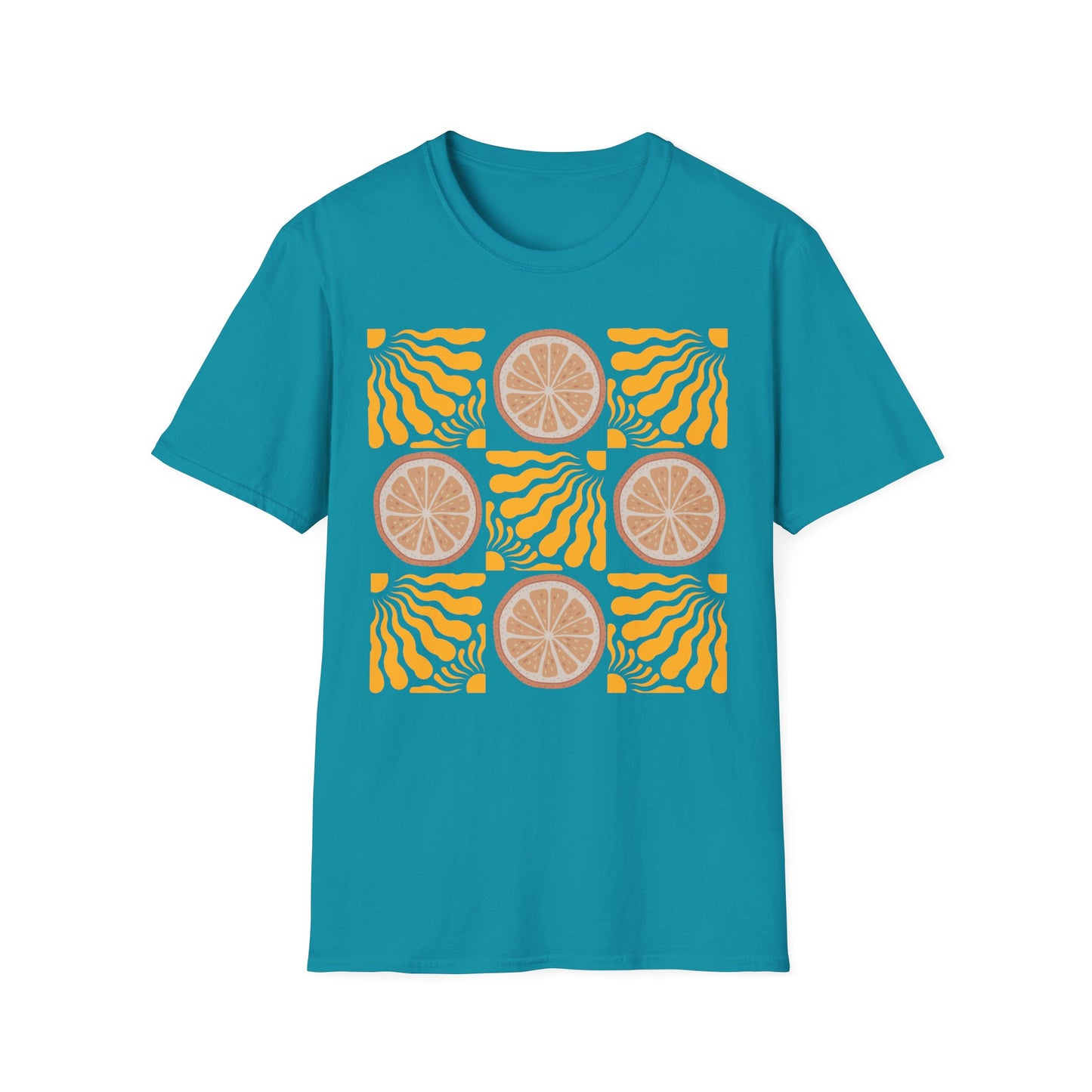 Sunshine & Oranges T-Shirt