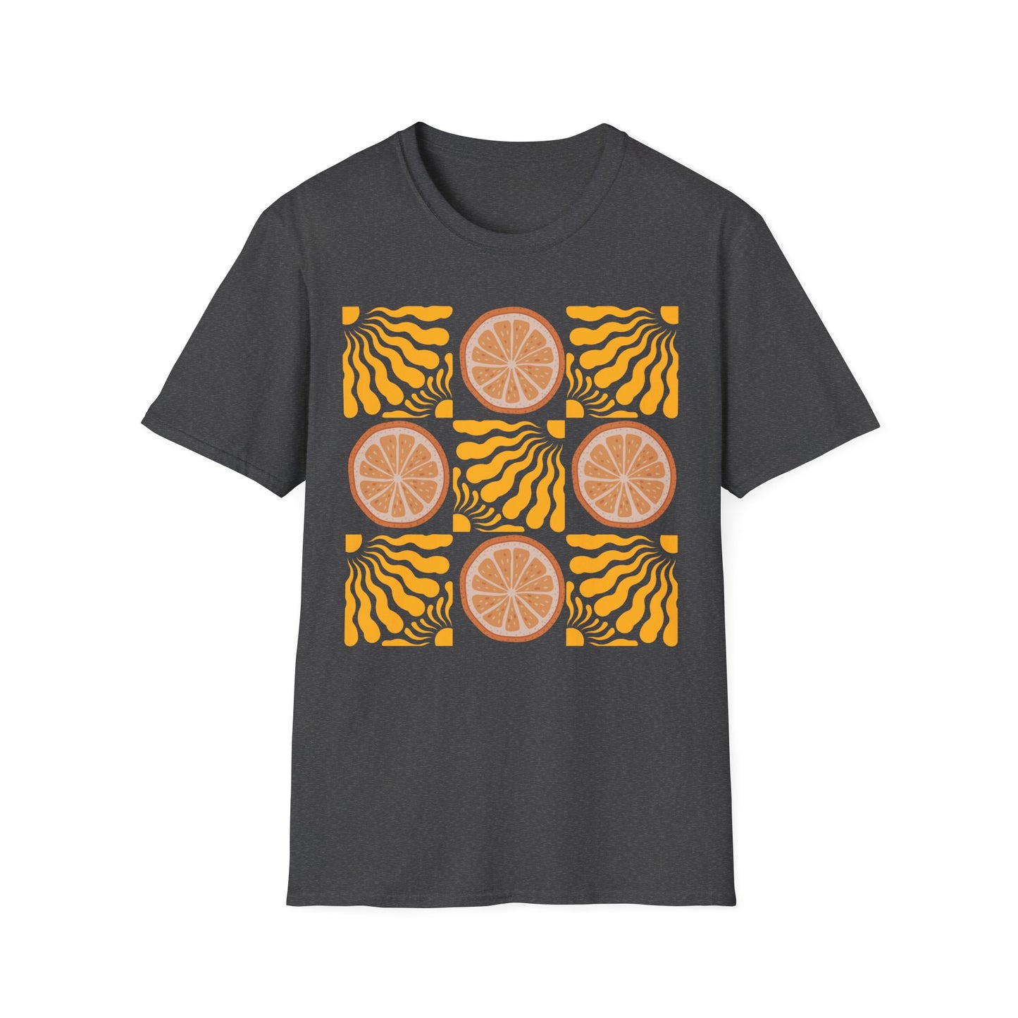 Sunshine & Oranges T-Shirt