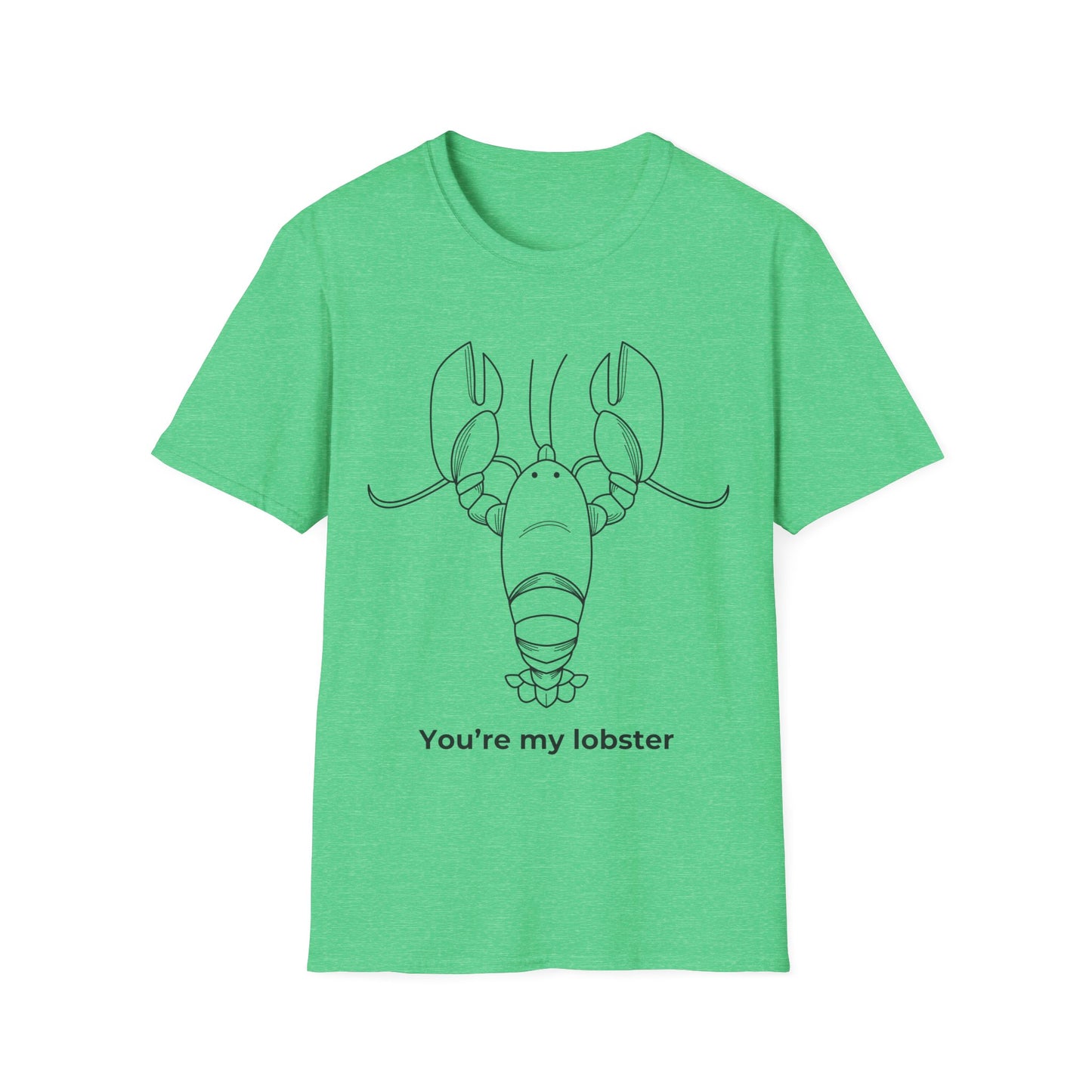 You're My Lobster T-Shirt