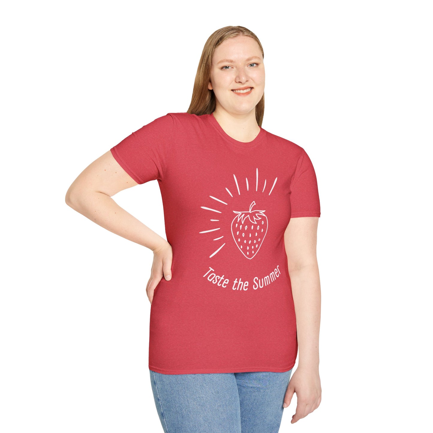 Taste the Summer T-shirt