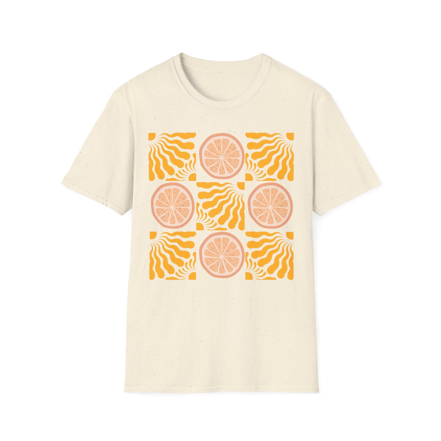 Sunshine & Oranges T-Shirt