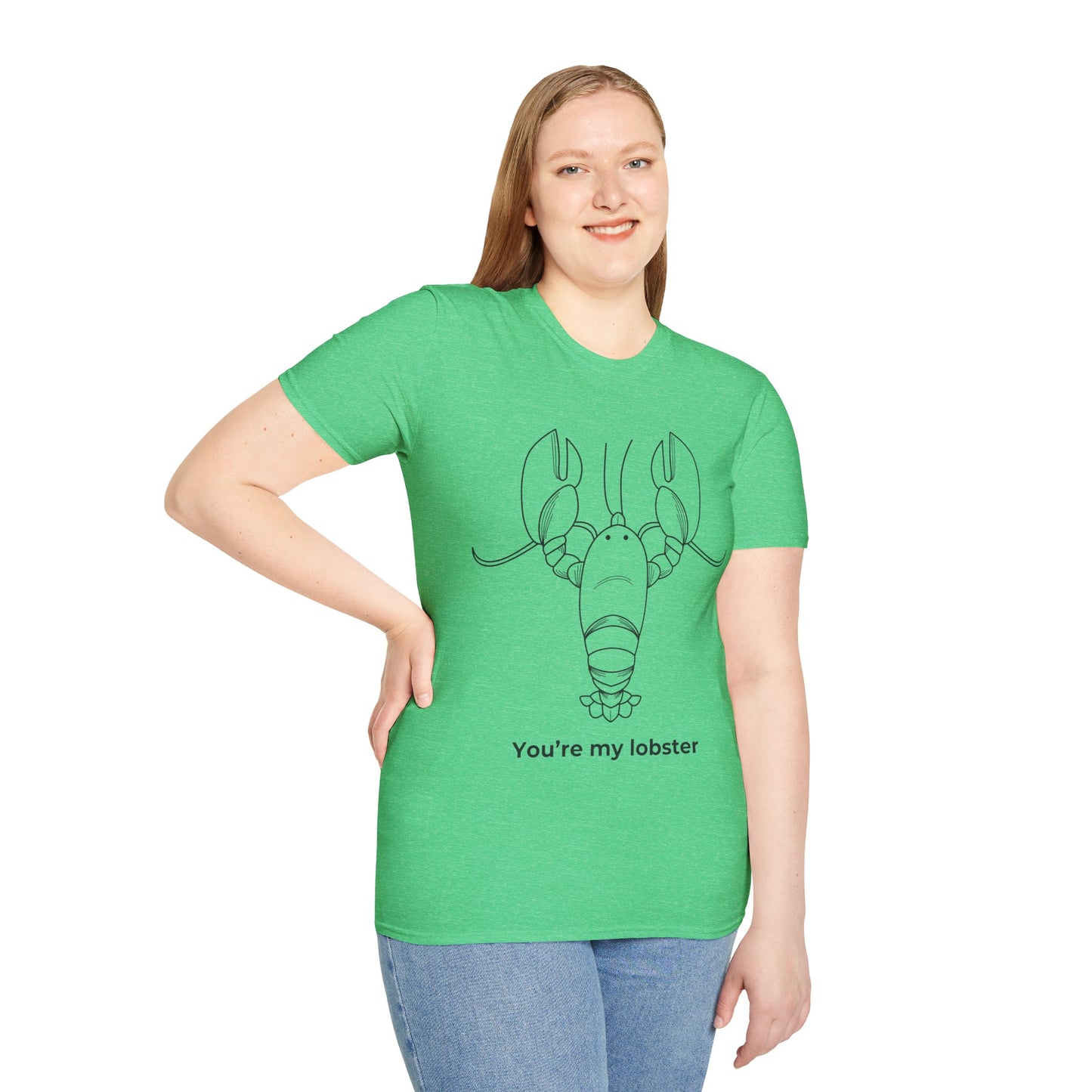 You're My Lobster T-Shirt
