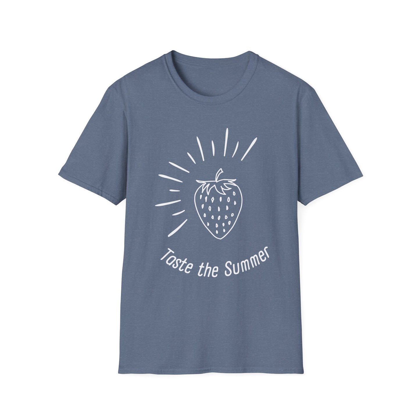 Taste the Summer T-shirt