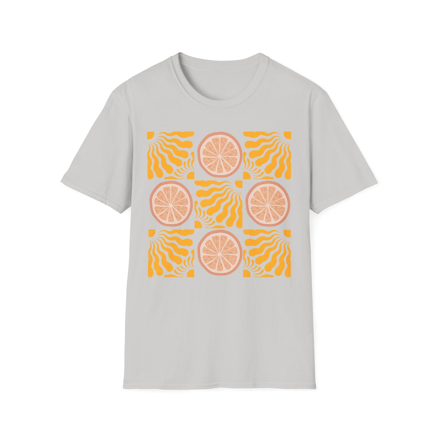 Sunshine & Oranges T-Shirt