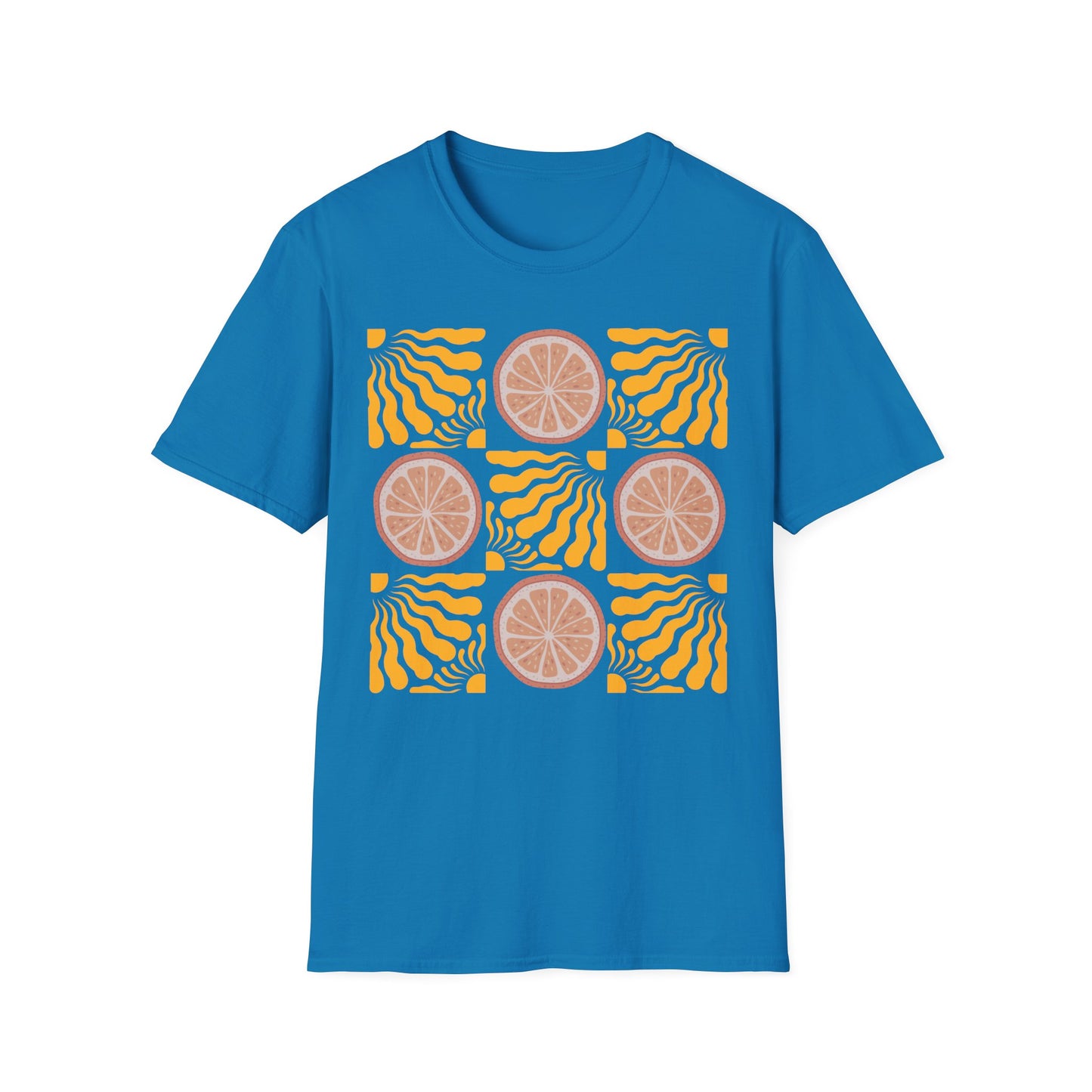 Sunshine & Oranges T-Shirt