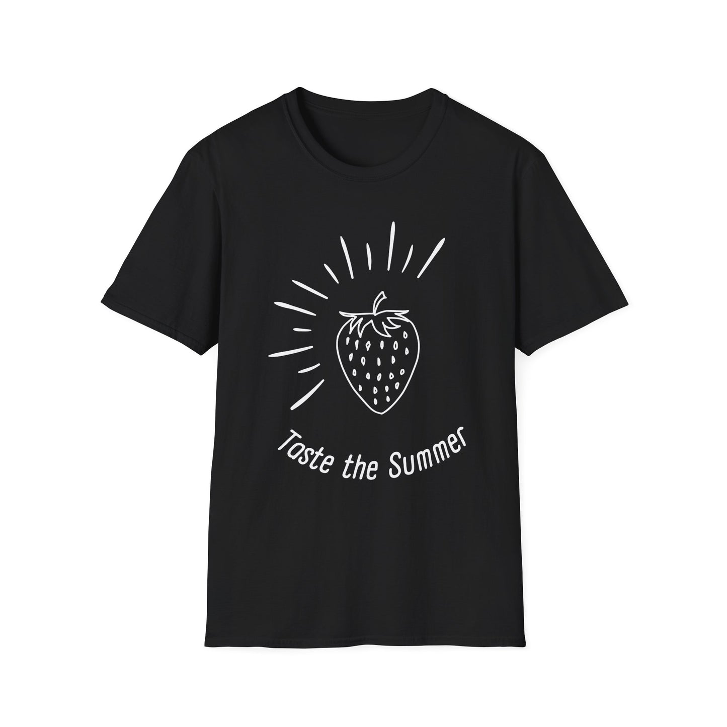 Taste the Summer T-shirt