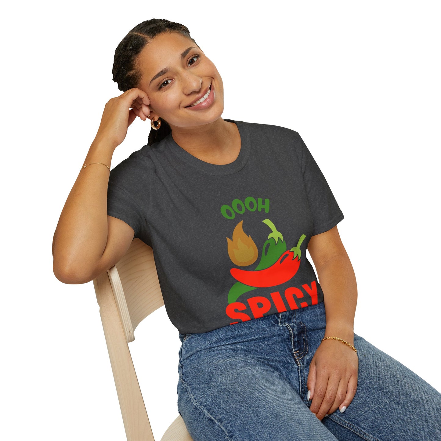 Ooh! Spicy T-Shirt