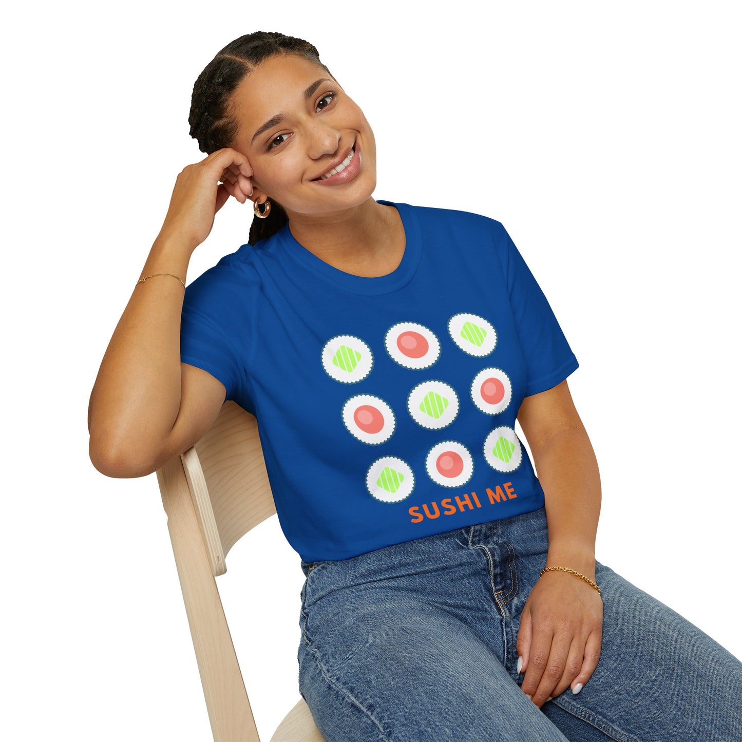 Sushi Me T-shirt