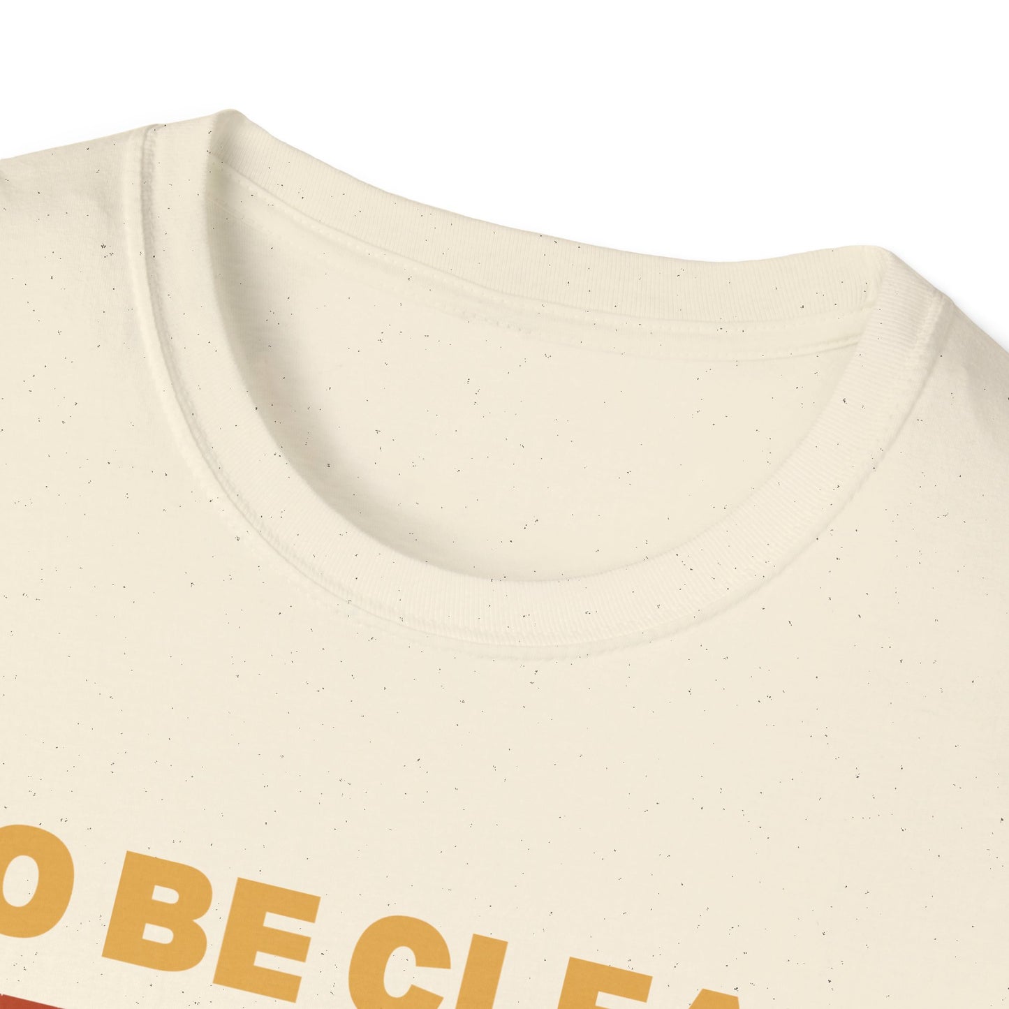 I Don't Share Fries T-shirt