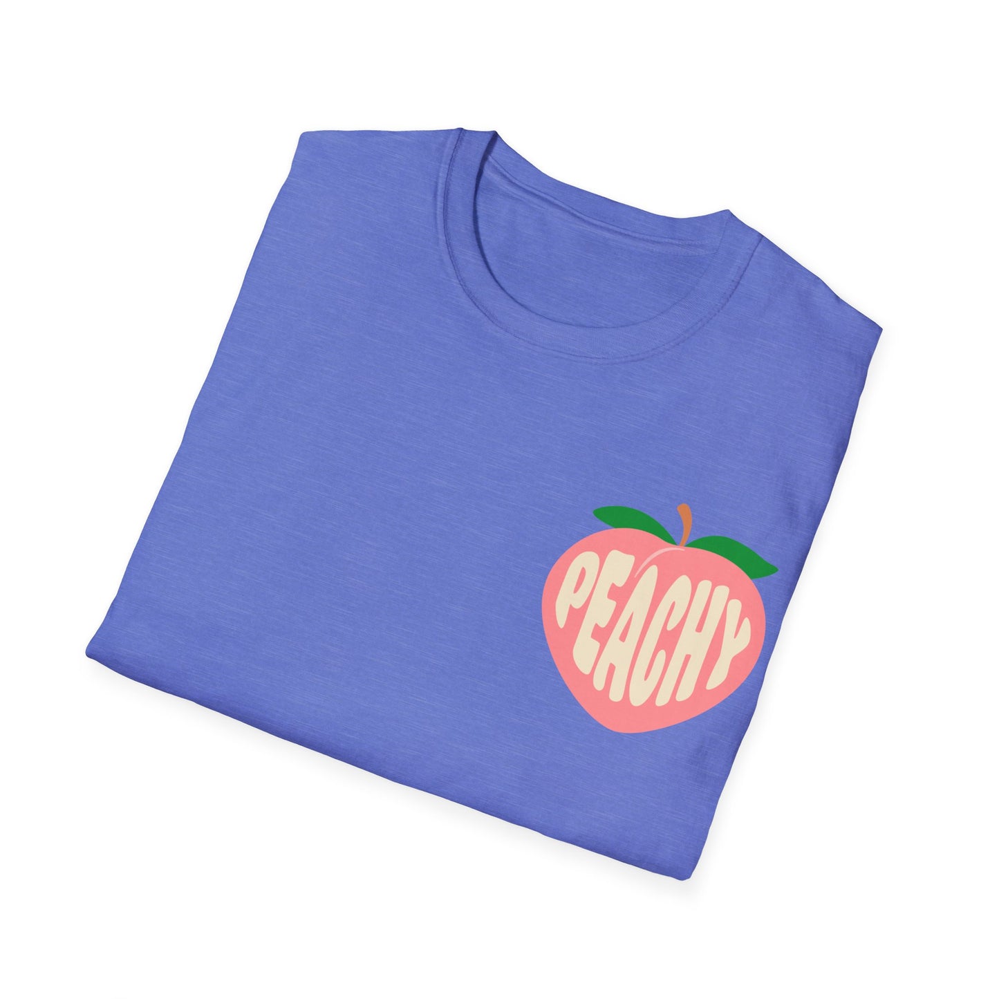 Peachy T-Shirt