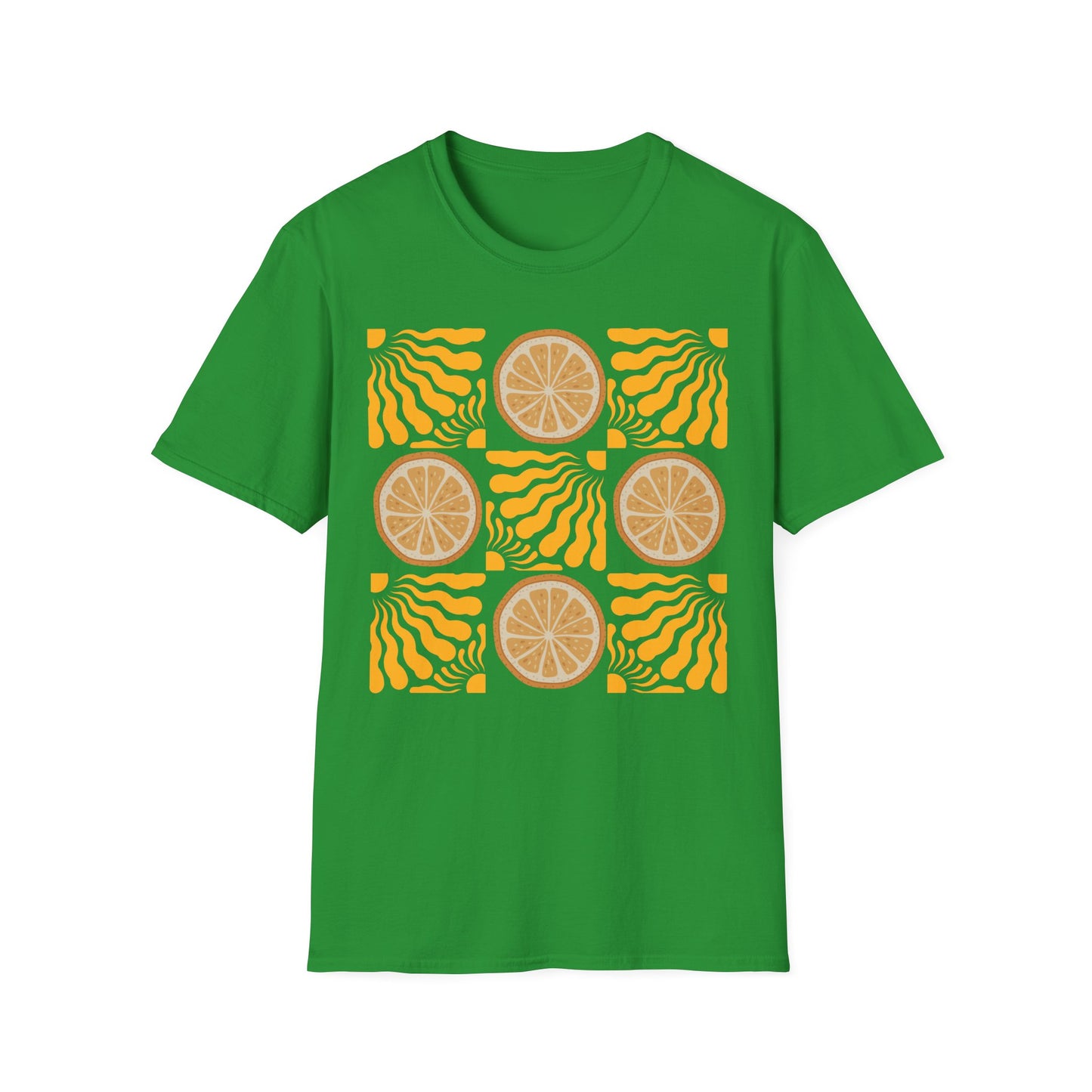 Sunshine & Oranges T-Shirt