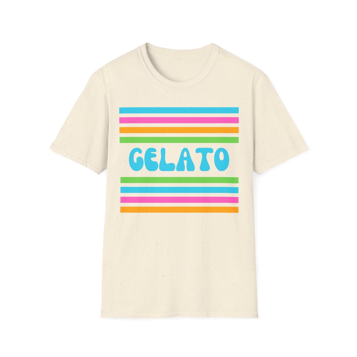Gelato T-Shirt