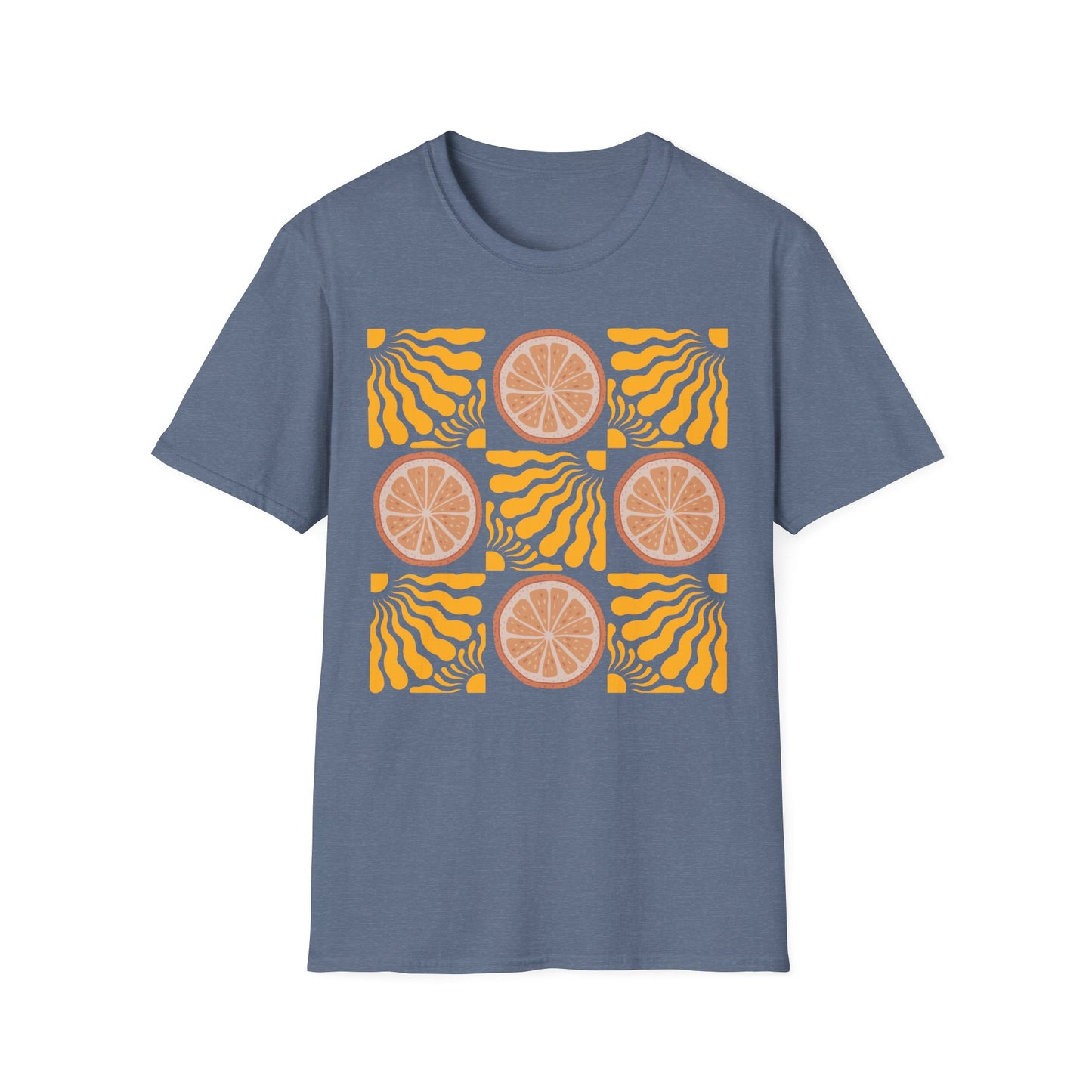 Sunshine & Oranges T-Shirt