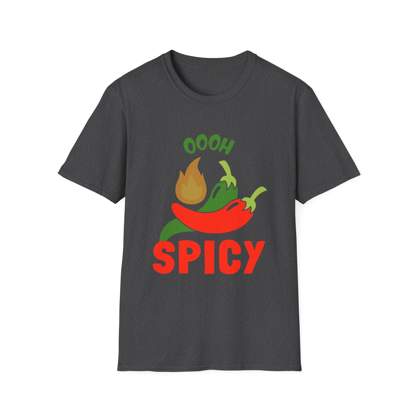 Ooh! Spicy T-Shirt