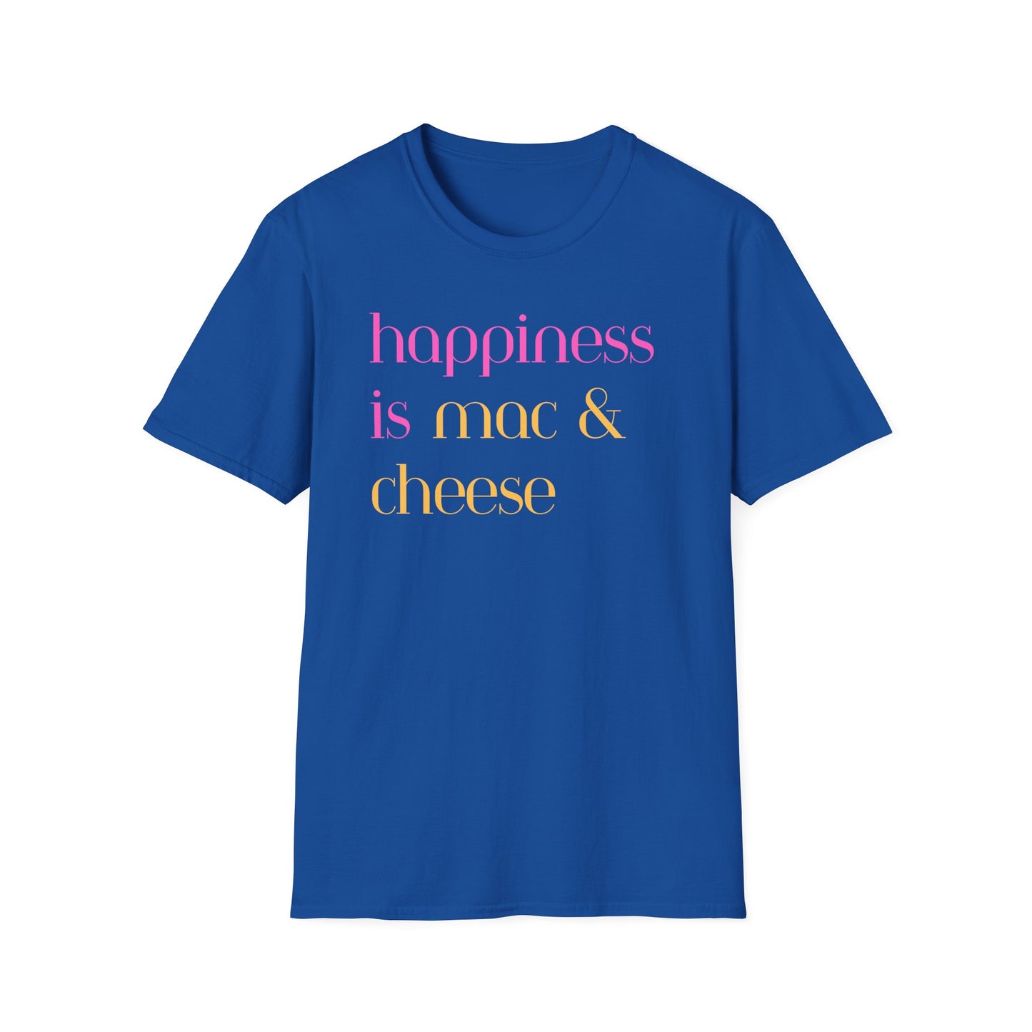 Mac and Cheese T-Shirt