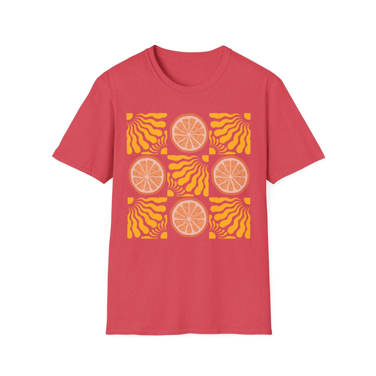 Sunshine & Oranges T-Shirt