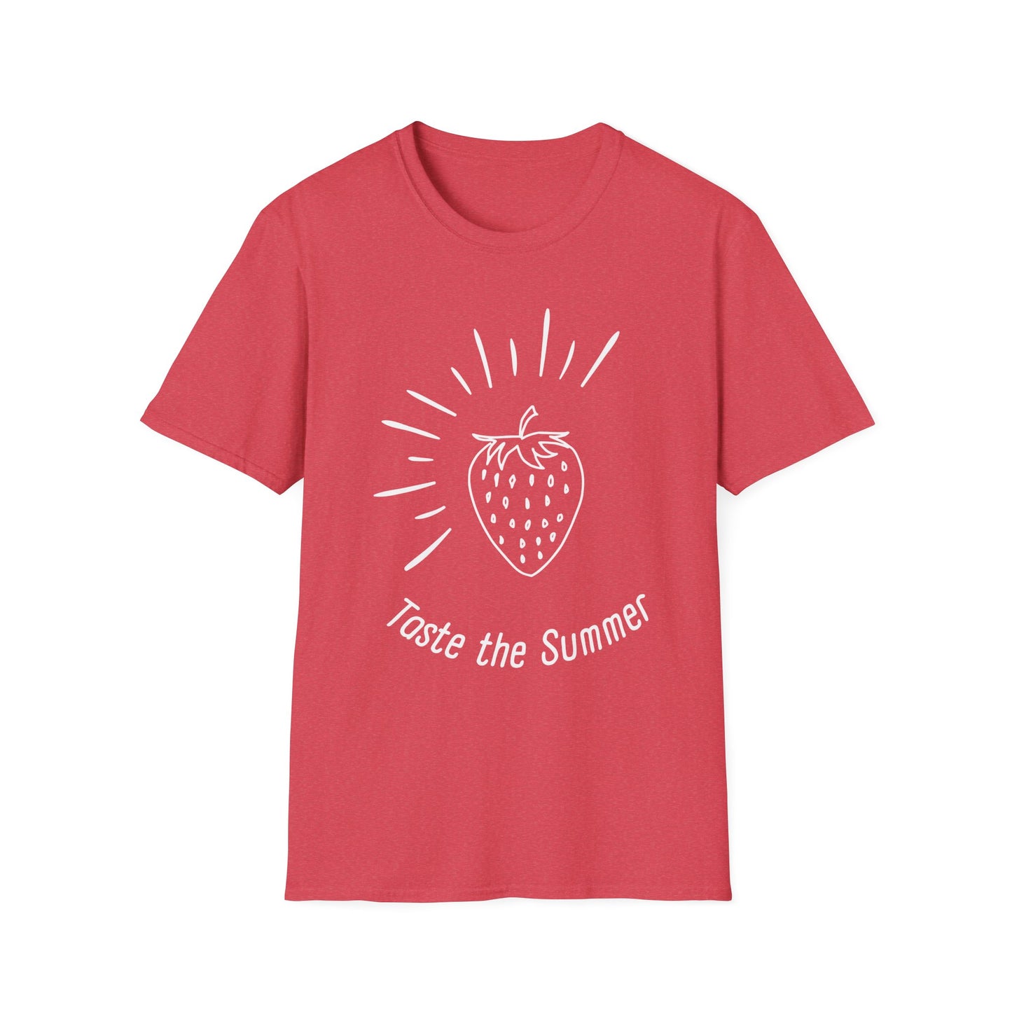 Taste the Summer T-shirt