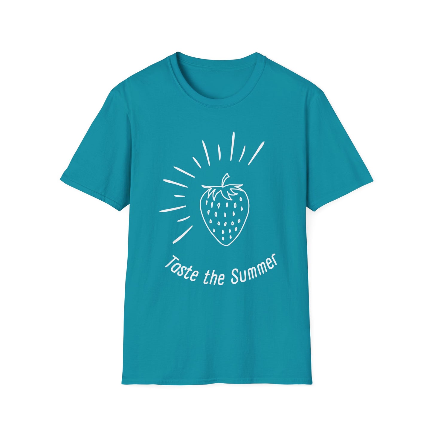 Taste the Summer T-shirt