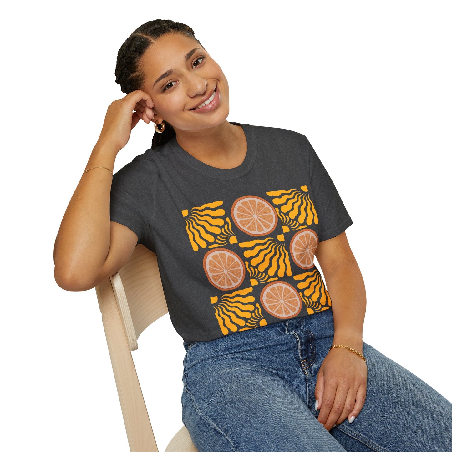 Sunshine & Oranges T-Shirt