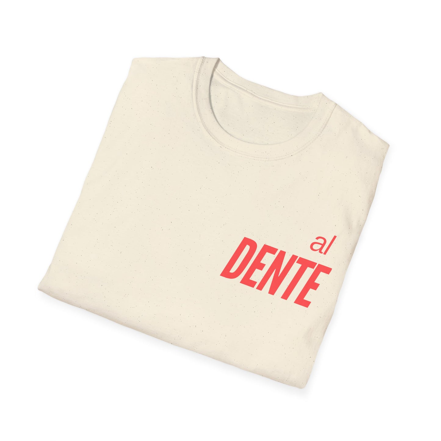al DENTE T-shirt