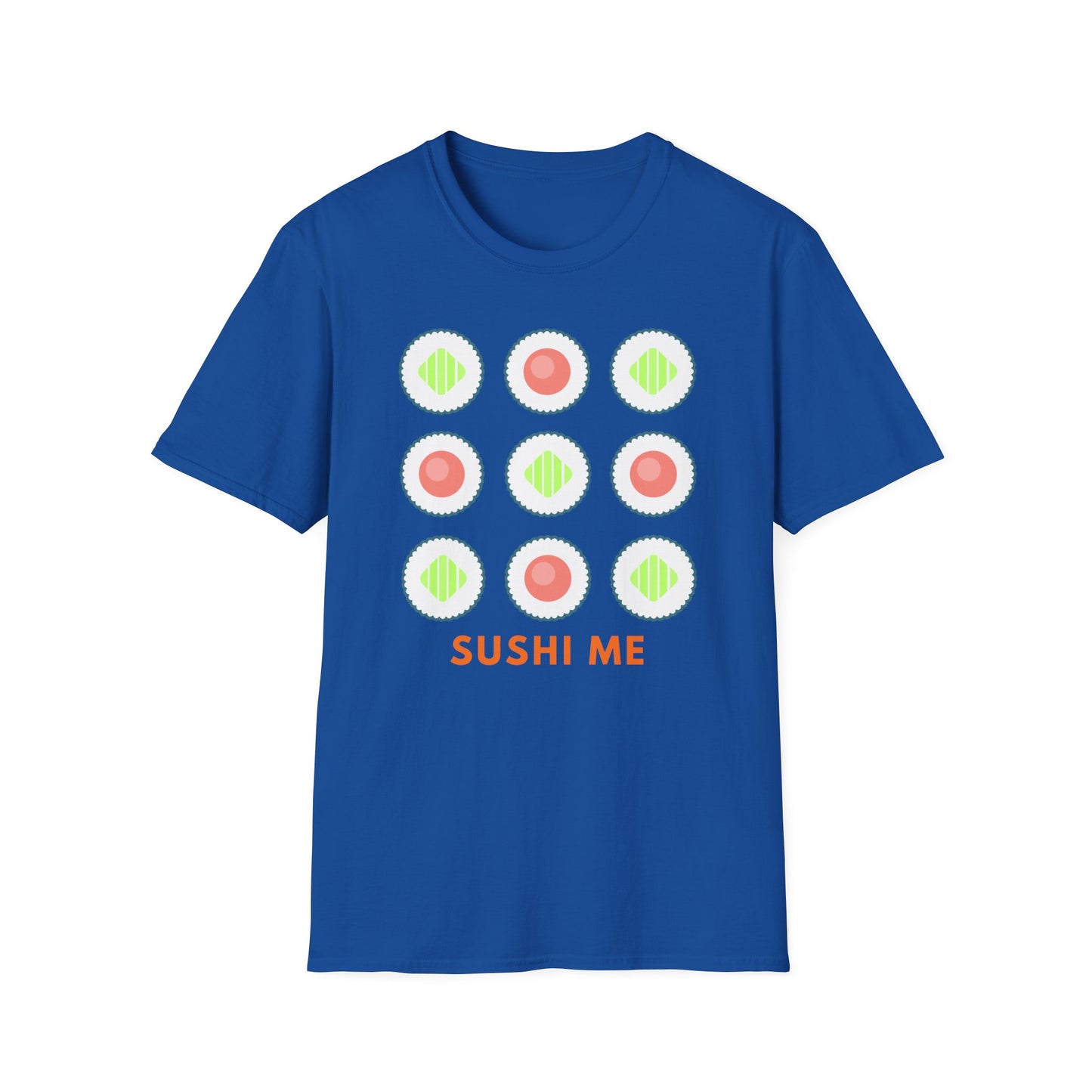 Sushi Me T-shirt