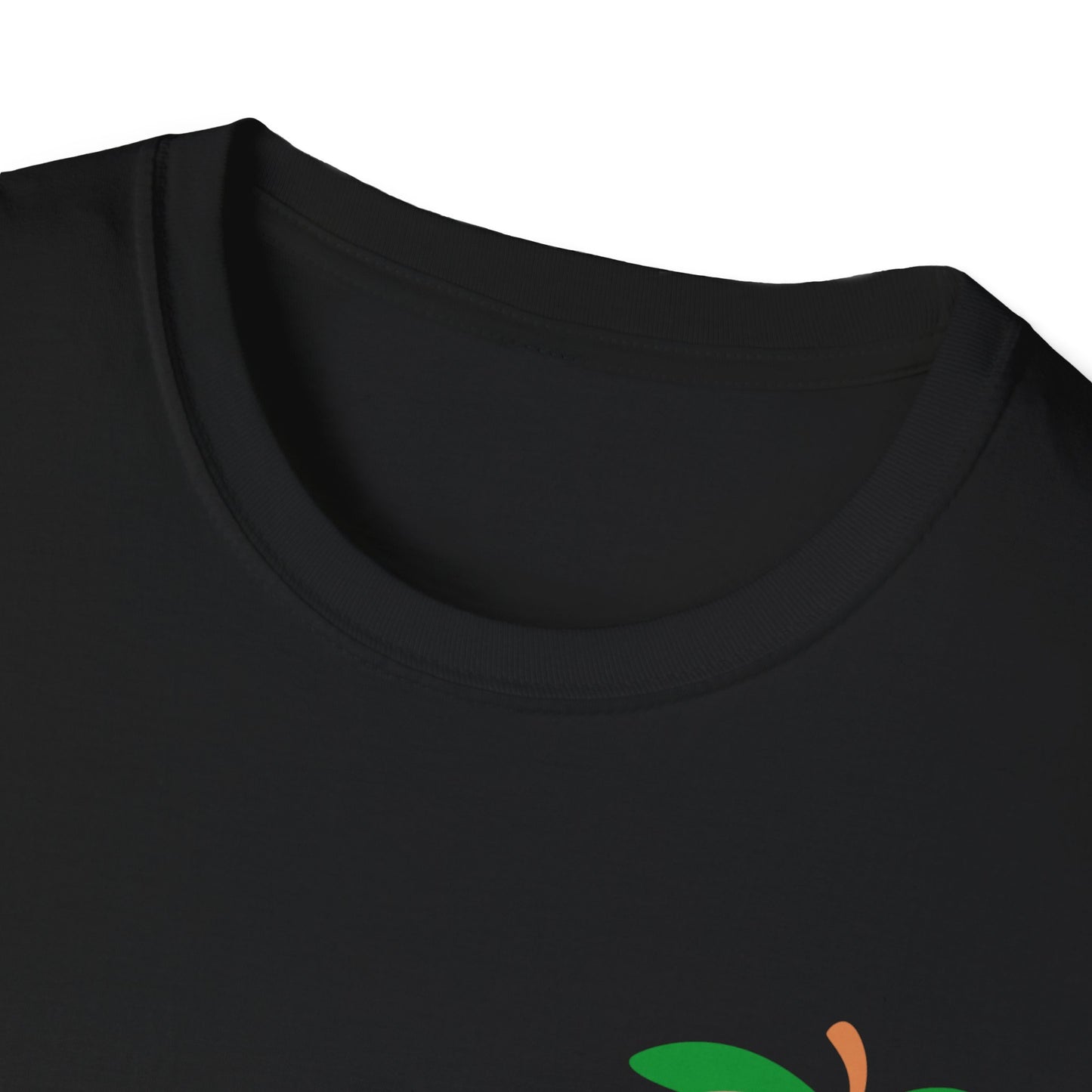 Peachy T-Shirt