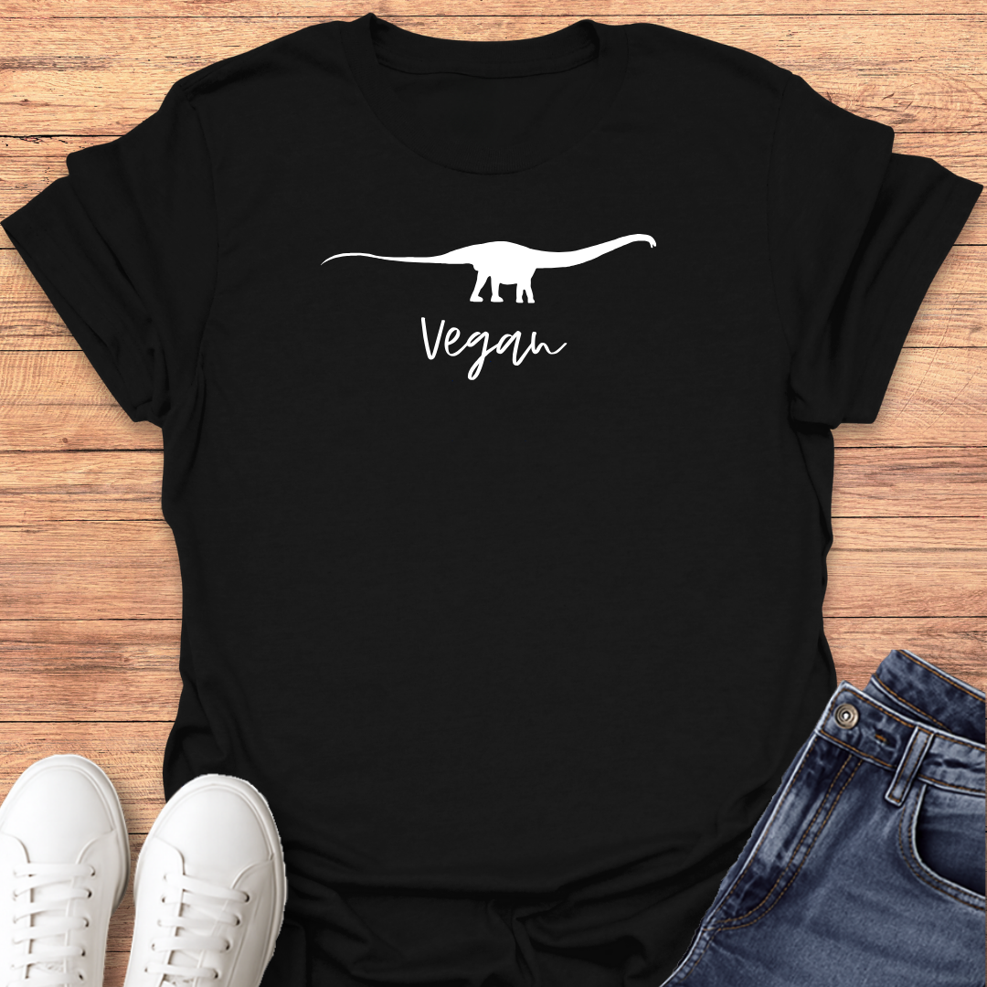 Vegan Herbivore T-Shirt