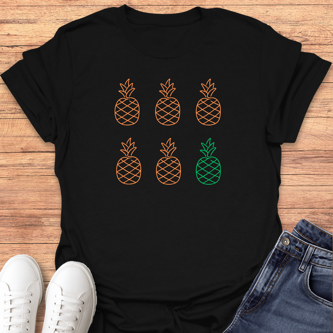 Pineapple T-Shirt