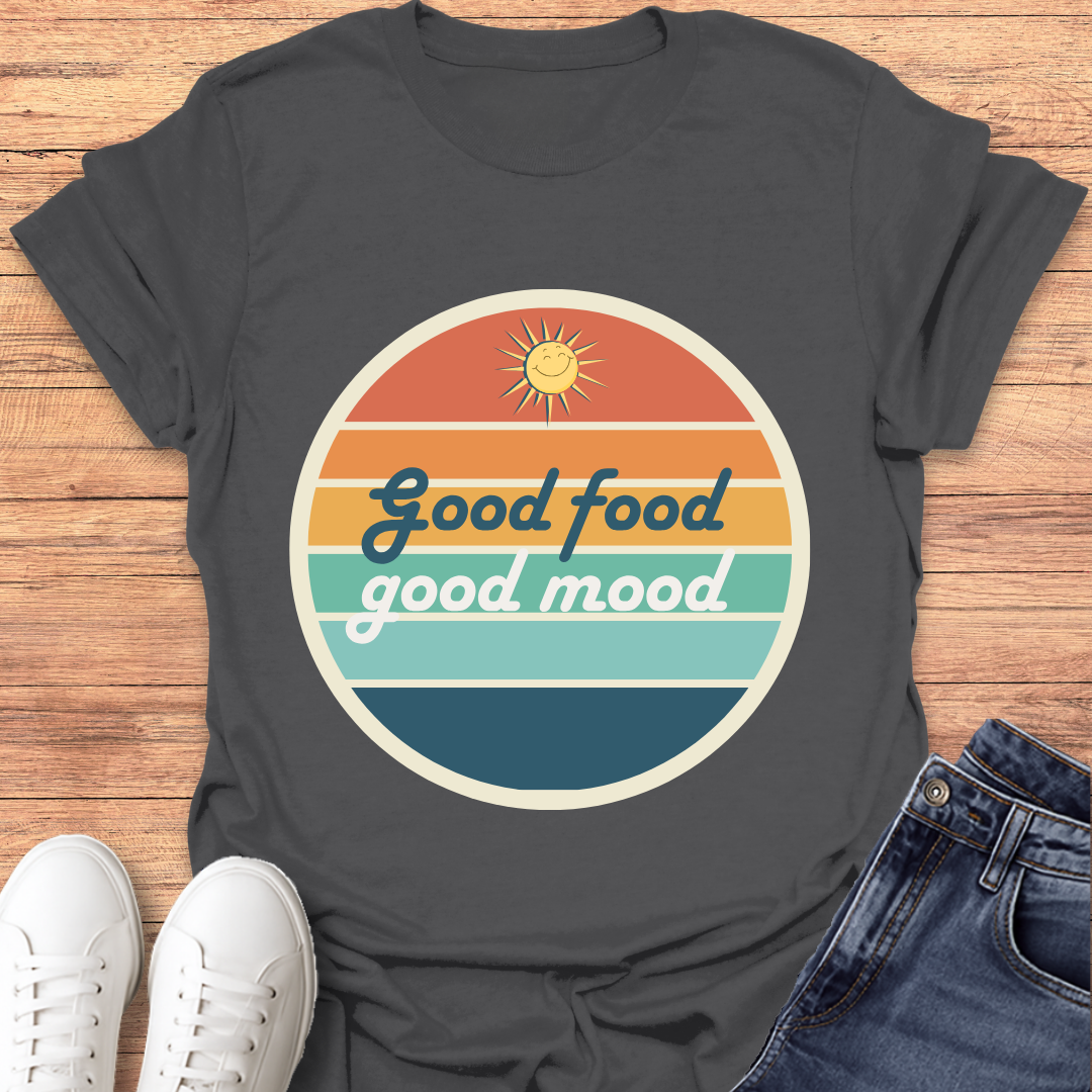 Good Food T-Shirt