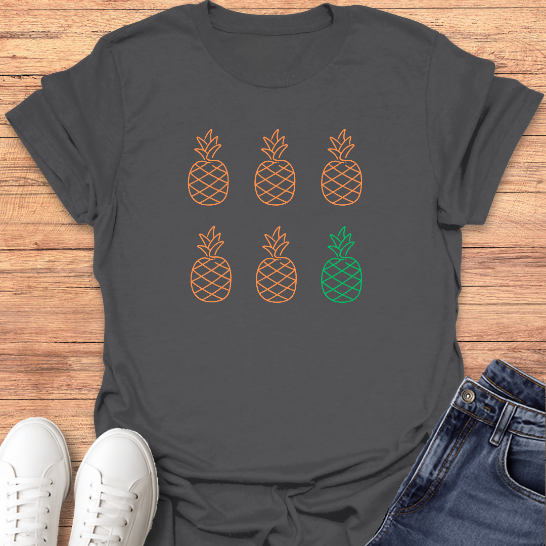 Pineapple T-Shirt