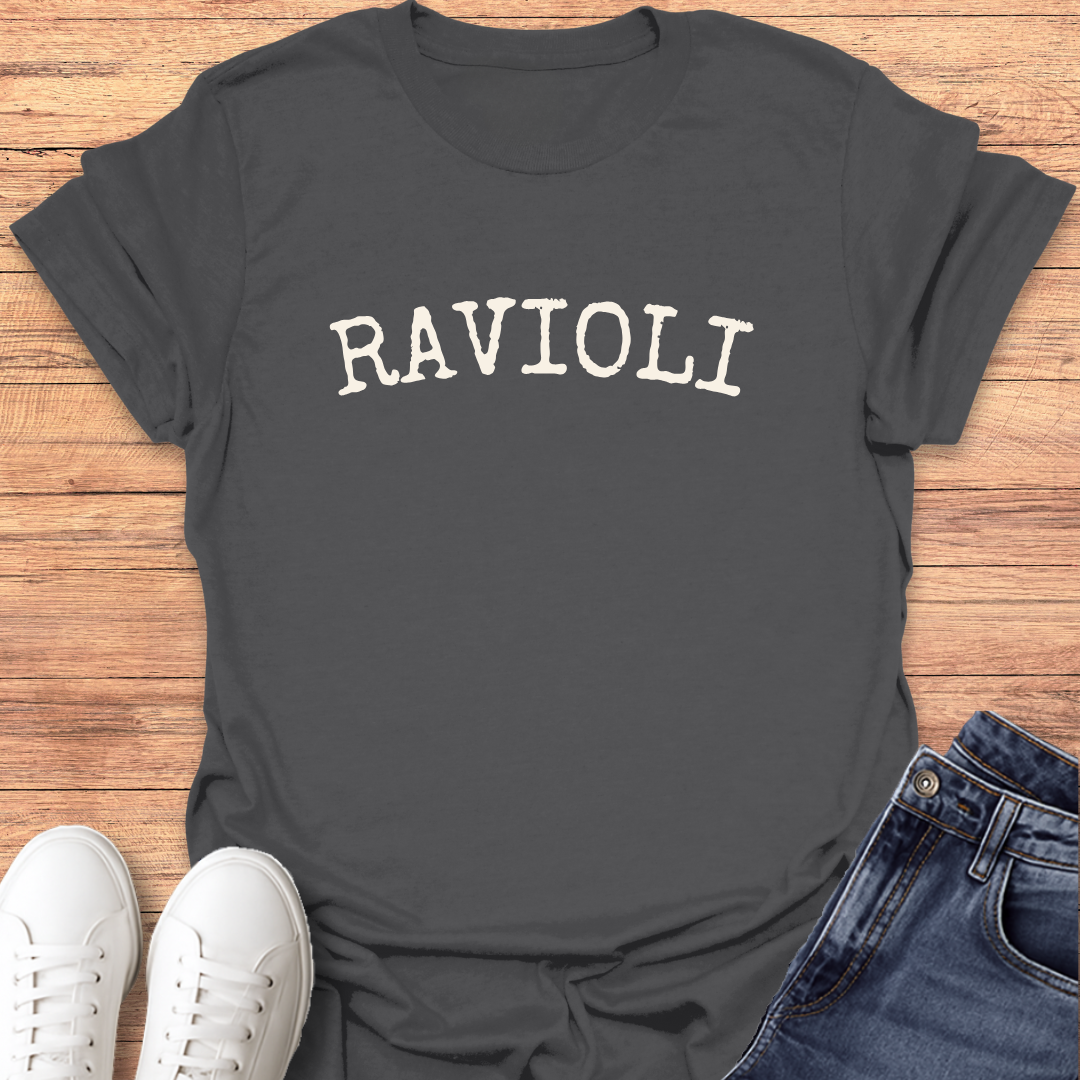 Ravioli T-shirt