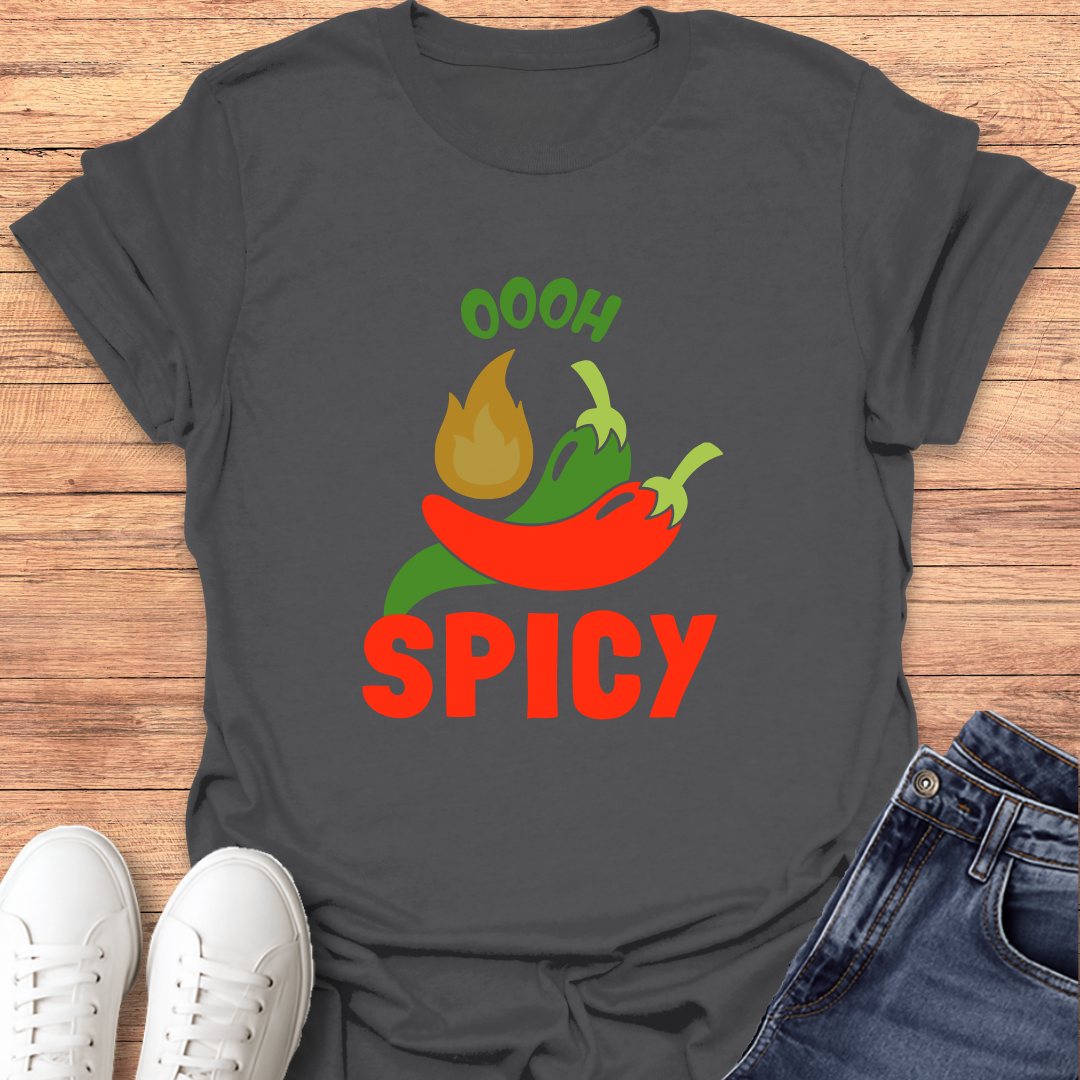 Ooh! Spicy T-Shirt