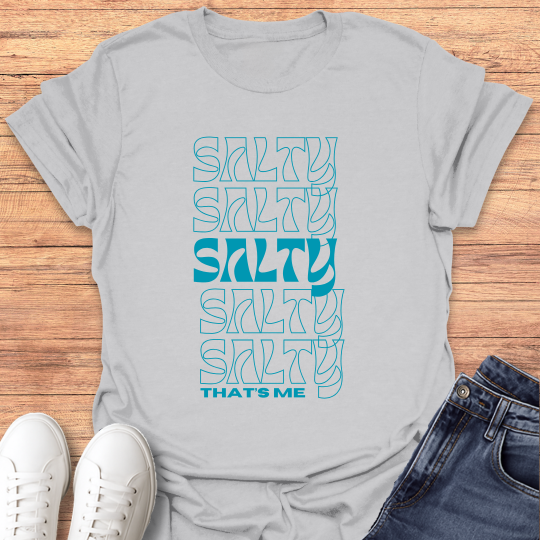 Salty T-Shirt