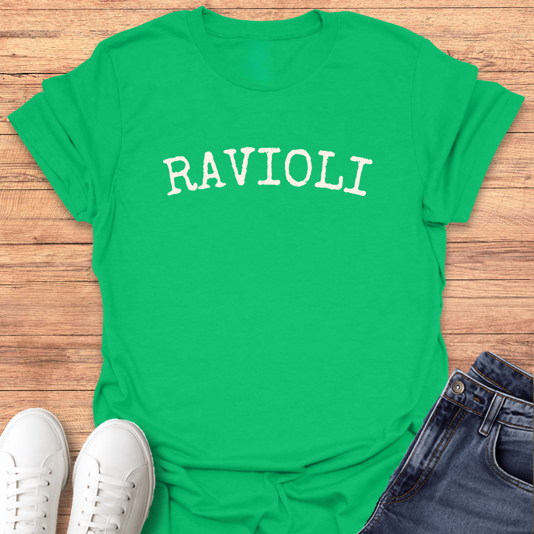 Ravioli T-shirt