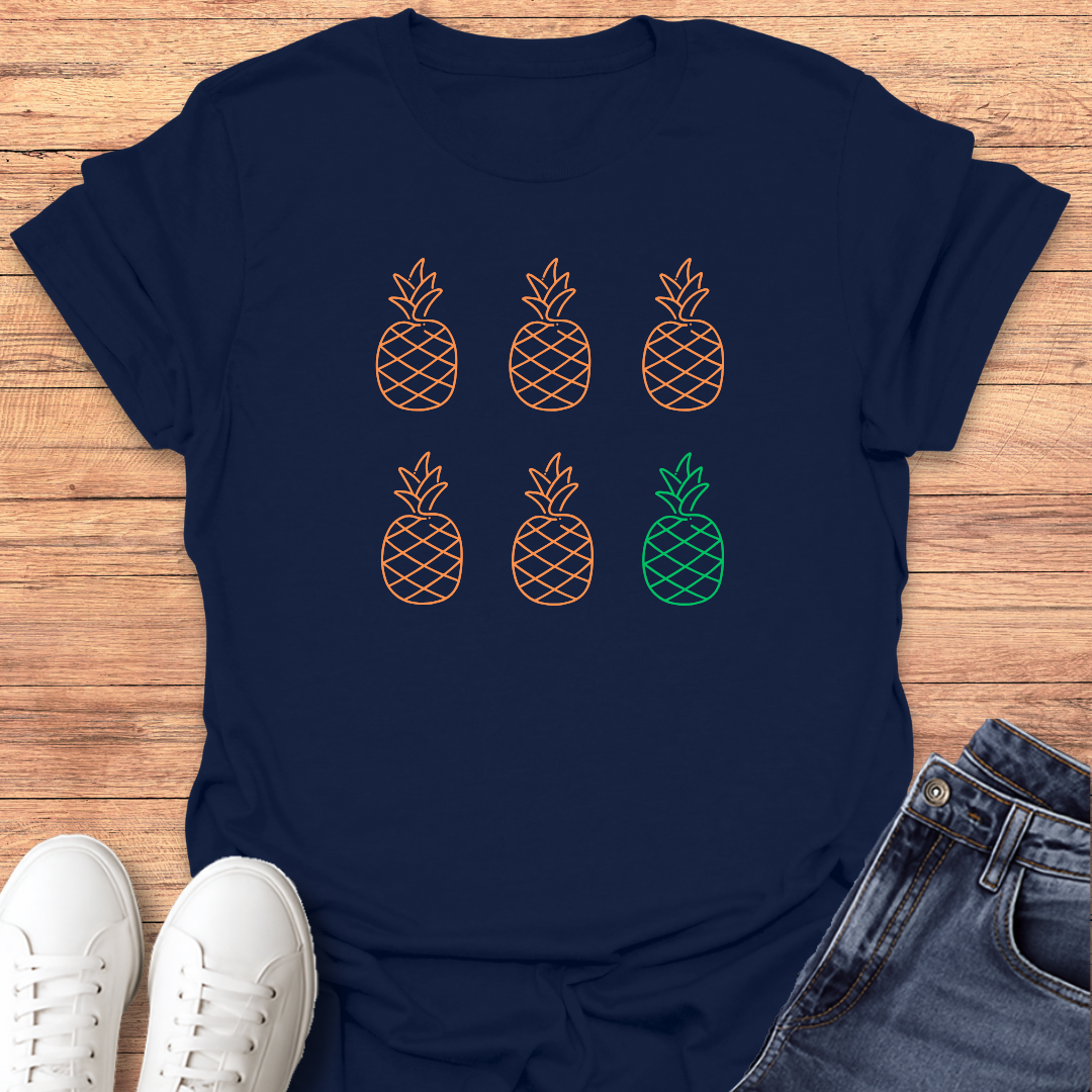 Pineapple T-Shirt