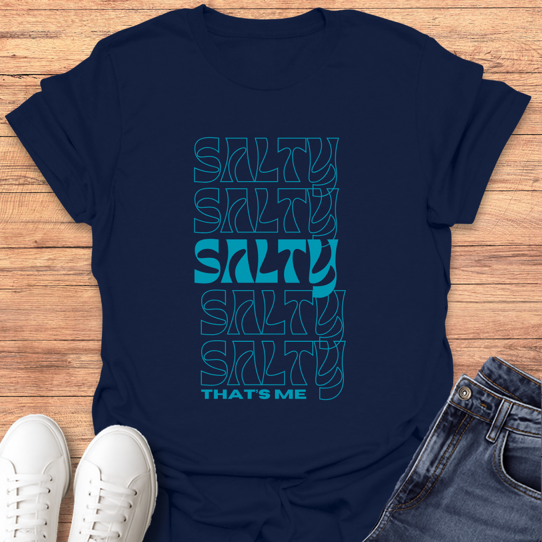 Salty T-Shirt