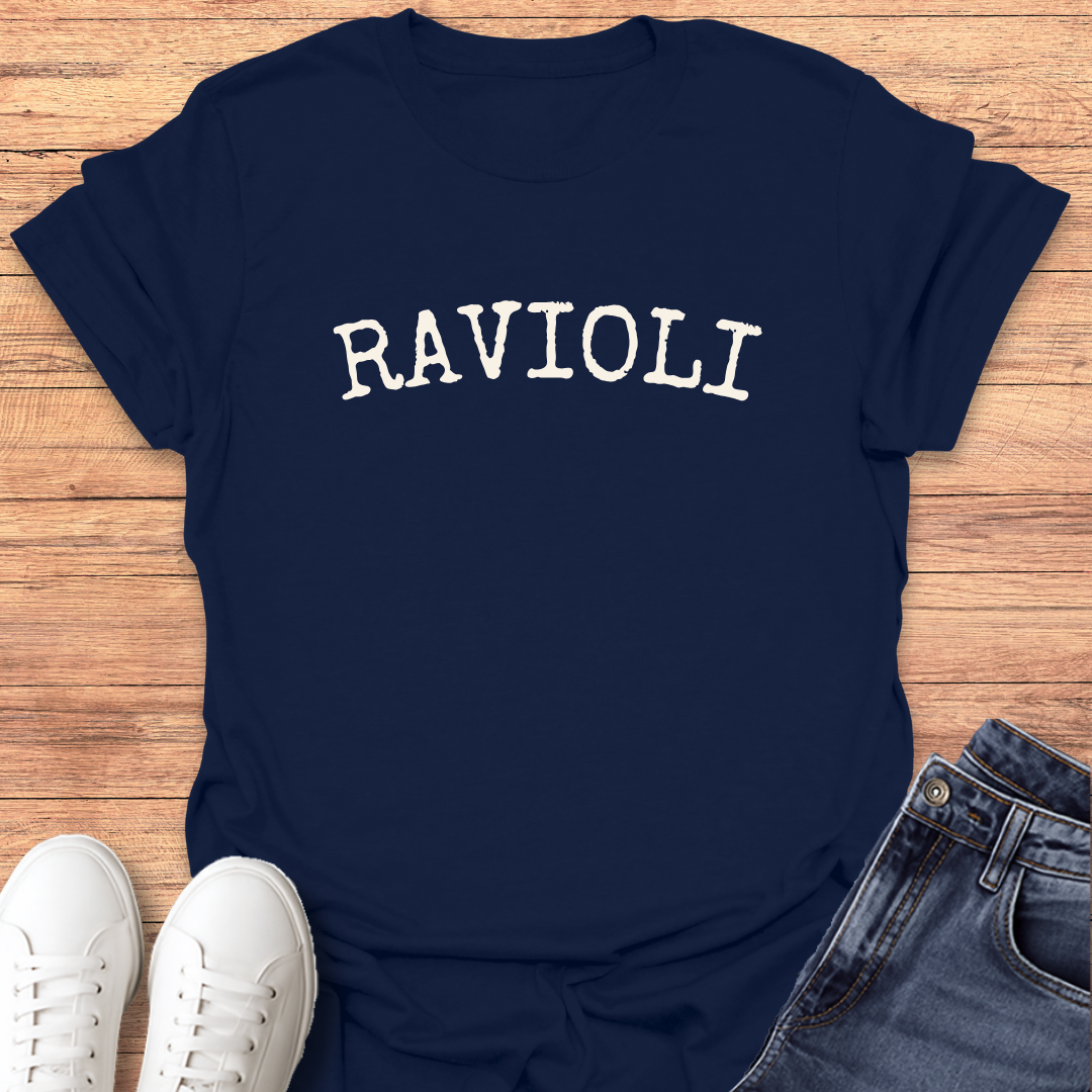 Ravioli T-shirt
