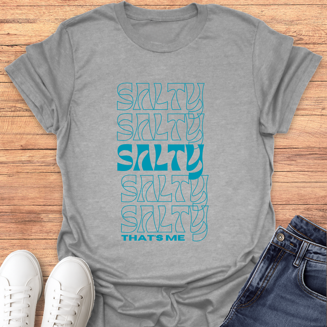 Salty T-Shirt
