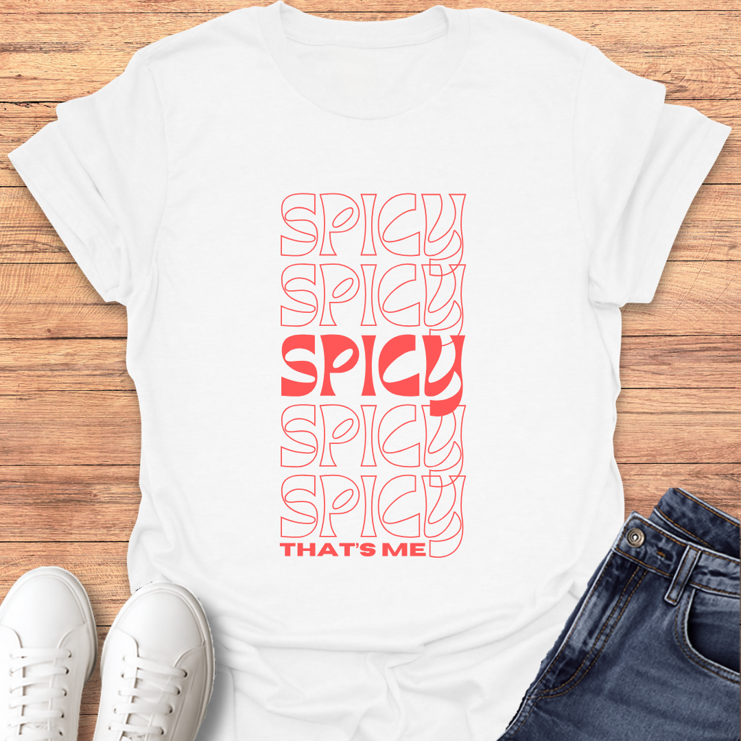 Spicy T-Shirt